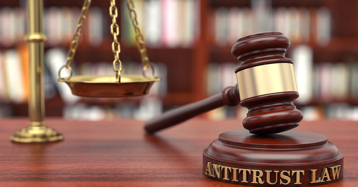 antitrust